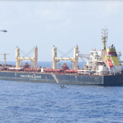 Piraterie, Somalia, seefahrt24