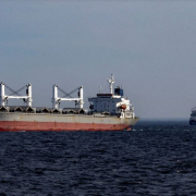 Rumänien, Schwarzes Meer, Schiffsunglück