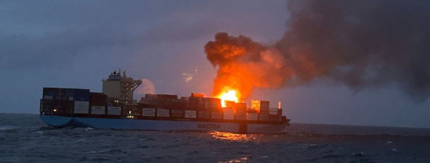 Maersk Frankfurt